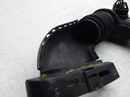 MERCEDES BENZ E-CLASS W213 AIR INTAKE TUBE A6540040097 FMI45 (DAMAGED)