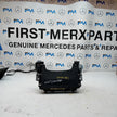MITSUBISHI OUTLANDER MK3 KNEE AIR SRS BAG RIGHT DRIVER SIDE 7030A-31753 FM00991
