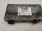 MERCEDES BENZ M-CLASS W166 2013 DIGITAL RADIO CONTROL UNIT A1669003602 FM00802