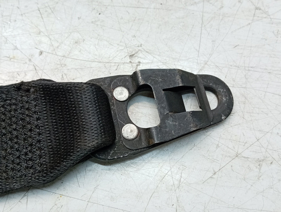MERCEDES E CLASS W213 2018/2021 PASSENGER FRONT SEAT BELT A2138600601 FMS90 NSF