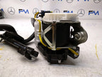 MERCEDES E-CLASS W213 E220 FRONT RIGHT DRIVER SEATBELT A2138600701 FMS413 OSR