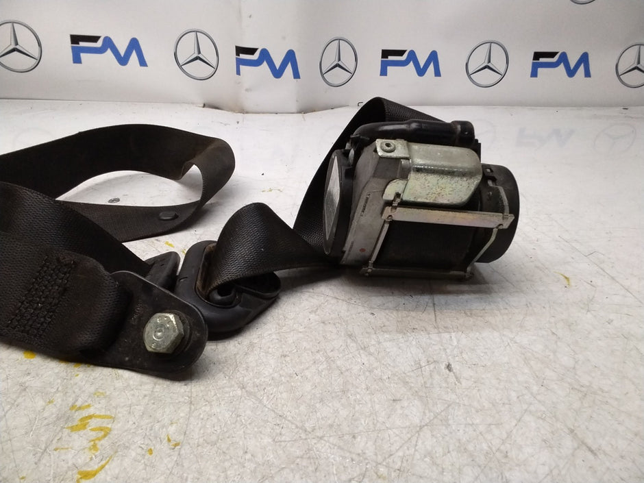 MERCEDES VITO CDI E5 PANEL VAN  SEAT BELT - DRIVER FRONT A6398603885 FMS363 OSF