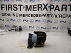 MERCEDES A CLASS W176 REAR L / R SIDE SEAT BELT A1768602385 FMS167 NSR OSR