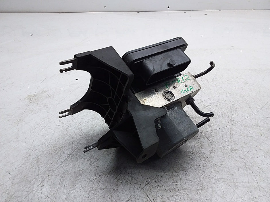 MERCEDES BENZ GLA CLASS ABS PUMP A0004312600 FMR12