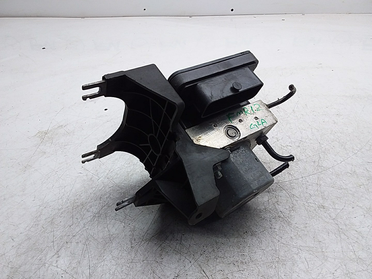 MERCEDES BENZ GLA CLASS ABS PUMP A0004312600 FMR12