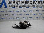 MERCEDES E-CLASS W238 SEAT BELT FRONT LEFT PASSENGER SIDE A2388602800 FMS256 NSF