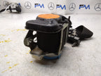 MERCEDES A CLASS W176 SEAT BELT FRONT LEFT SIDE A1768600185 FMS179 NSF