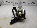 MERCEDES C-CLASS W205 SEAT BELT FRONT PASSENGER LEFT SIDE A2058600185 FMS329 NSF