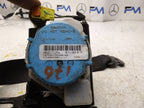 MERCEDES A CLASS W176 REAR L / R SIDE SEAT BELT A1768602385 FMS172 NSR OSR