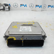MERCEDES  B CLASS W246 W177 ENGINE  ECU CONTROL MODULE A6519007600 FM00875