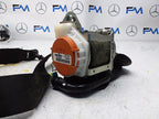 MERCEDES A CLASS  FRONT LEFT SEAT BELT WITH PRETENSIONER A1778600700 FMS51 NSF