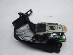 MERCEDES C-CLASS W204 SEAT BELT FRONT LEFT PASSENGER SIDE A2048606785 FMS212 NSF