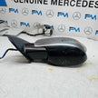 MITSUBISHI OUTLANDER MK3 PASSENGER SIDE WING MIRROR  POWER FOLD FM001074