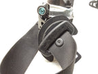 MERCEDES C-CLASS W205 SEAT BELT PASSENGER LEFT SIDE A2058600185 FMS299 NSF