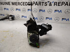 MERCEDES W207 E CLASS FRONT LEFT PASSENGER SIDE SEAT BELT A2078605985 FMS441 NSF