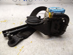 MERCEDES A CLASS W176 SEAT BELT FRONT LEFT SIDE A1768600185 FMS176 NSF