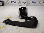 MERCEDES C CLASS CL203 SEAT BELT REAR RIGHT DRIVER SIDE A2038608985 FMS357 OSR