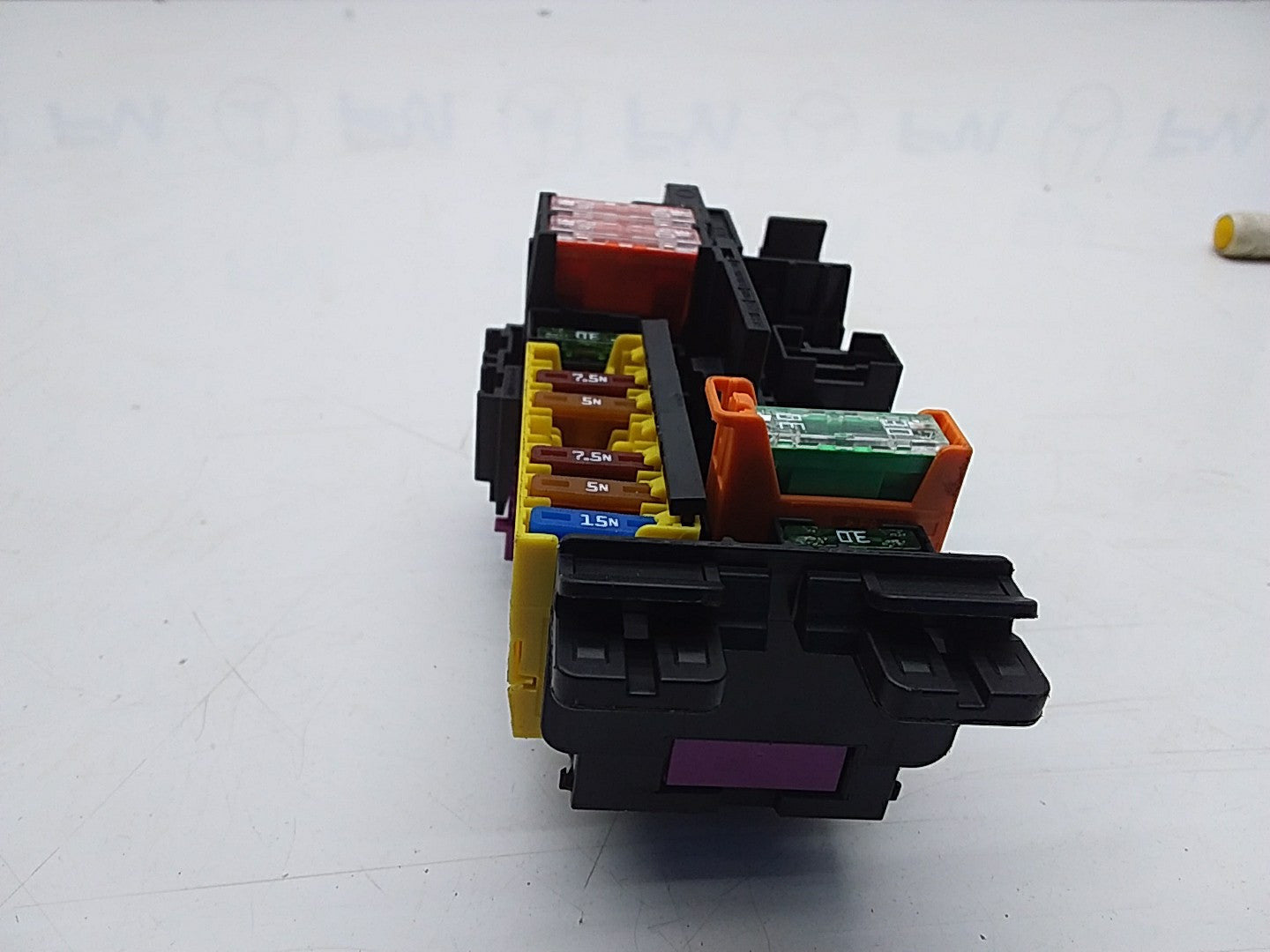 MERCEDES C CLASS FUSE RELAY BOX A2059067200 W205 2014 - 2021 FMF24