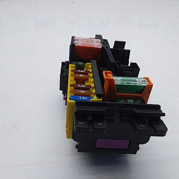 MERCEDES C CLASS FUSE RELAY BOX A2059067200 W205 2014 - 2021 FMF24