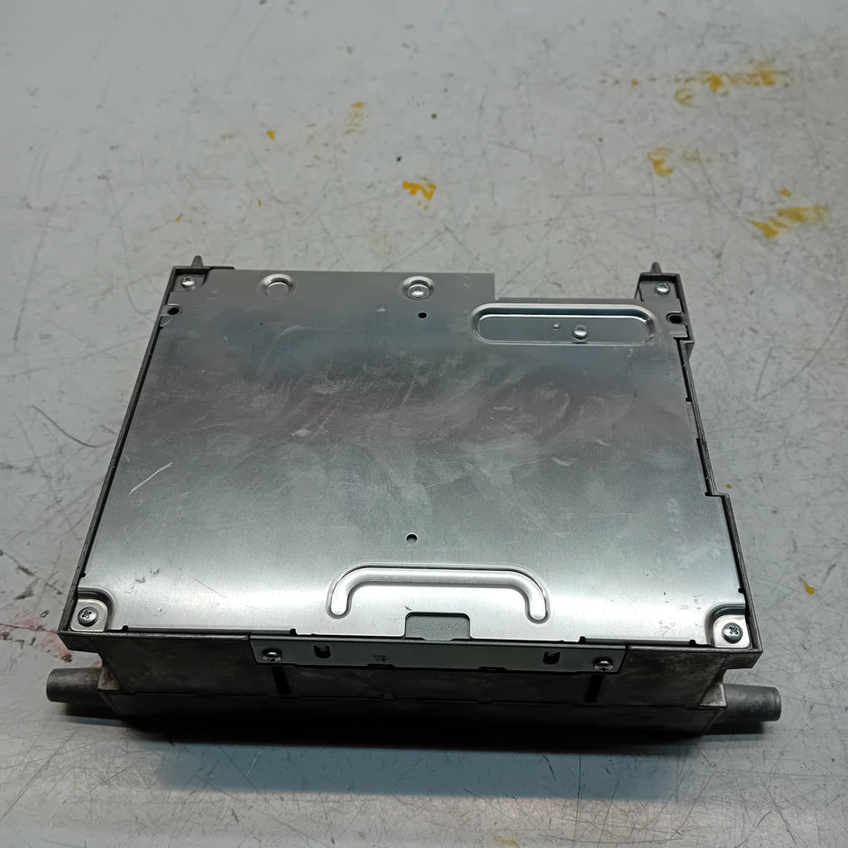 MERCEDES BENZ E-CLASS W213 2016 RADIO CD STEREO HEAD UNIT A2139007511 FM00899