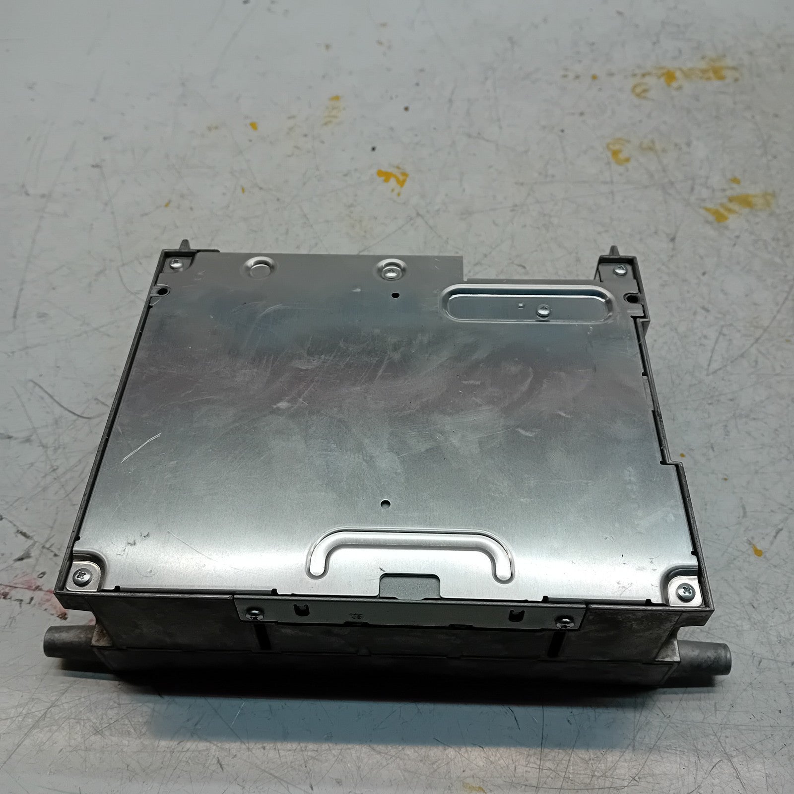 MERCEDES BENZ E-CLASS W213 2016 RADIO CD STEREO HEAD UNIT A2139007511 FM00899