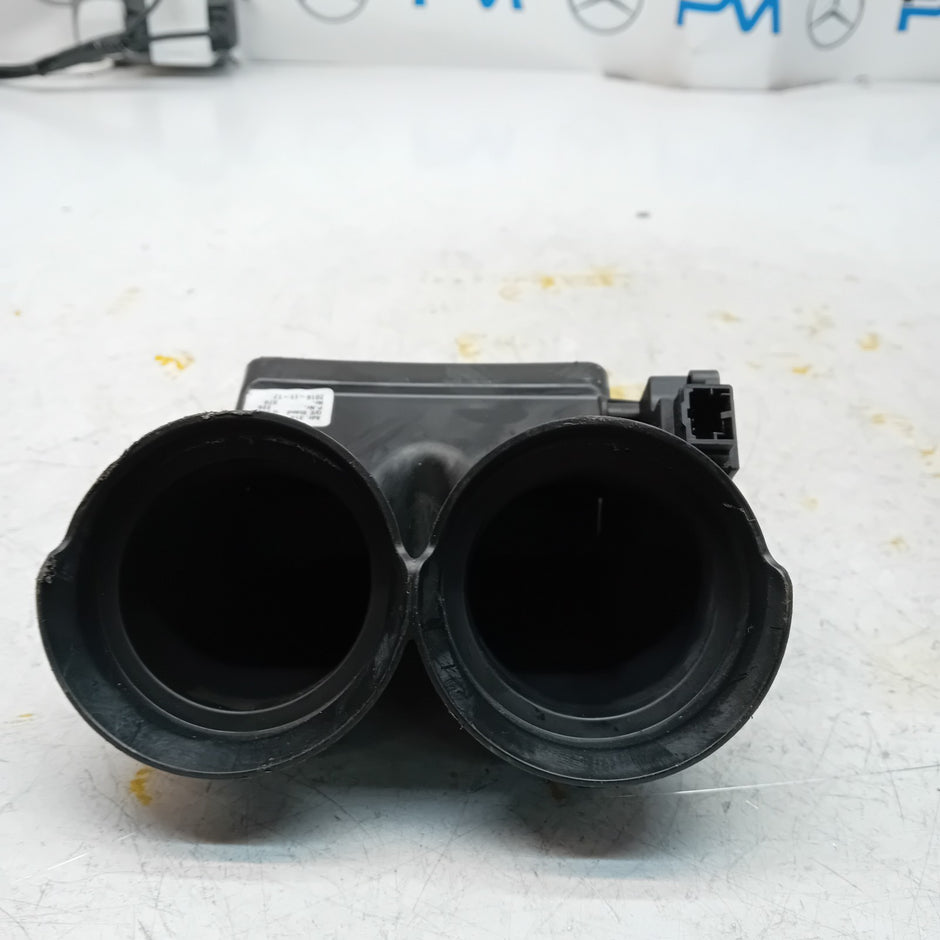 MERCEDES BENZ S CLASS AIR INTAKE TUBE A2228310345 FM00980