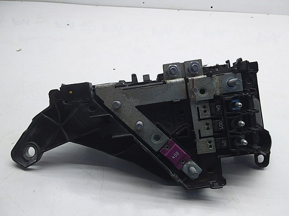 MERCEDES BENZ GLC CLASS W253 FUSE BOX RELAY DISTRIBUTION BOX A2535409715 FMF46