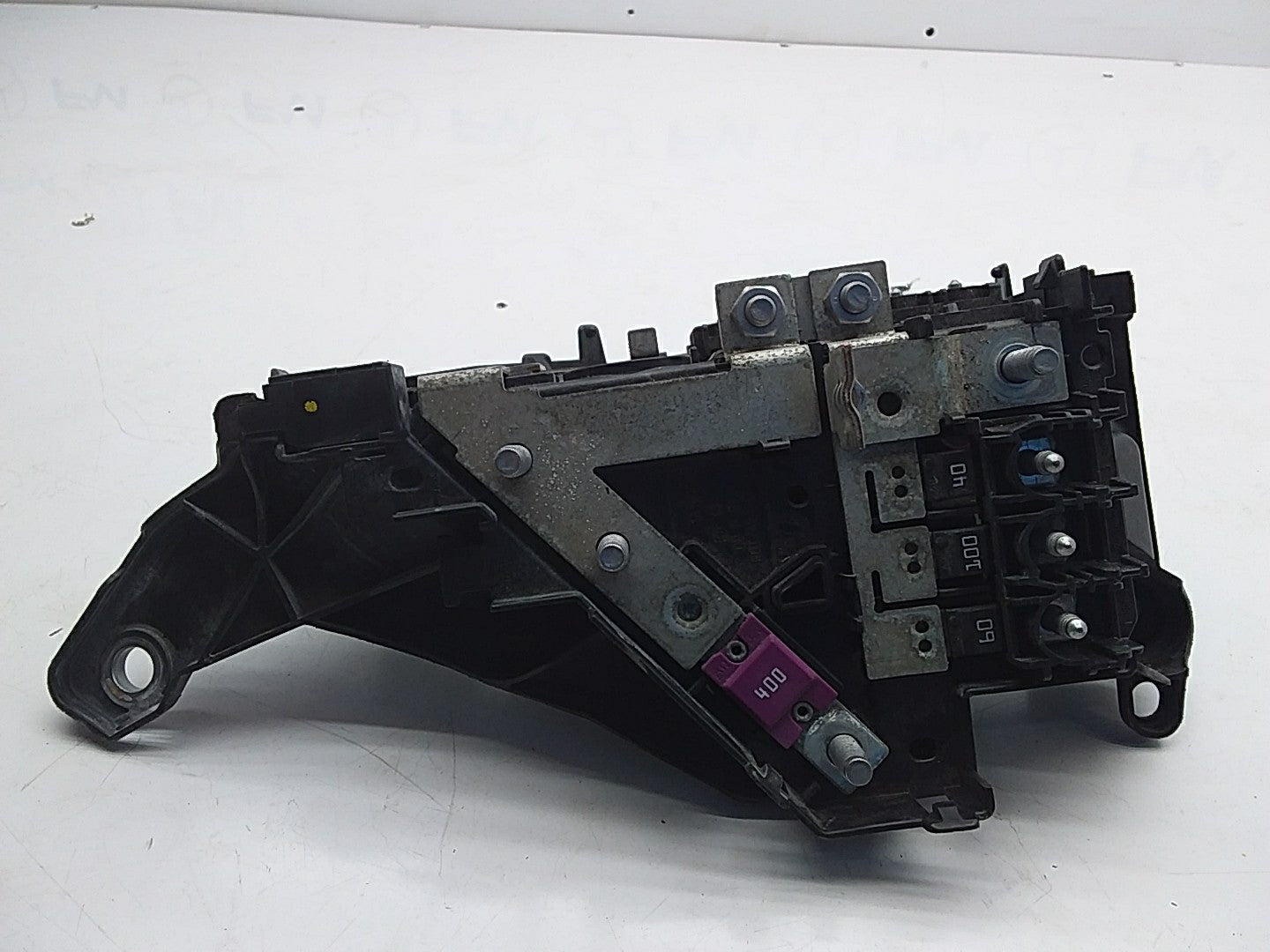 MERCEDES BENZ GLC CLASS W253 FUSE BOX RELAY DISTRIBUTION BOX A2535409715 FMF46