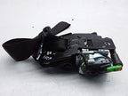 MERCEDES C-CLASS W204 SEAT BELT FRONT RIGHT DRIVER SIDE A2048601685 FMS234 OSF