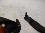 MERCEDES A CLASS W176 SEAT BELT FRONT LEFT SIDE A1768600185 FMS177 NSF