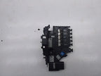 Mercedes C-CLASS W205 Fuse Relay Junction Box A2055402250 FMF09