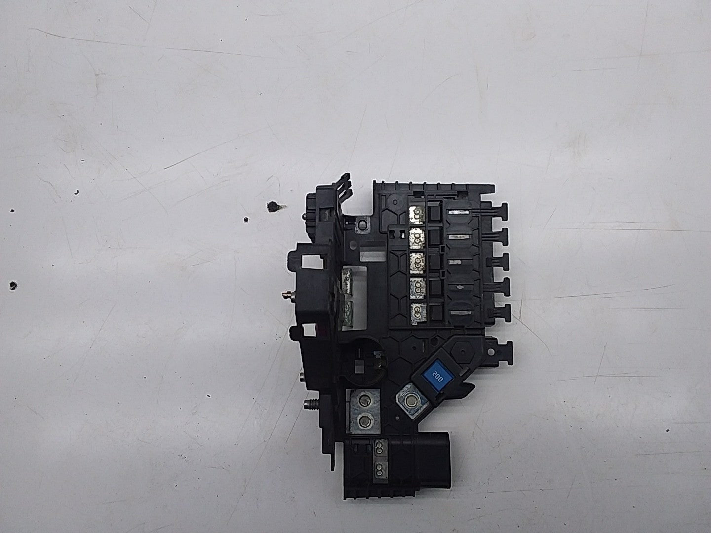 Mercedes C-CLASS W205 Fuse Relay Junction Box A2055402250 FMF09