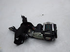 MERCEDES C-CLASS W204 SEAT BELT FRONT LEFT PASSENGER SIDE A2048602385 FMS218 NSF