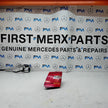 MERCEDES E-CLASS W212 DRIVER SIDE OS REAR TAIL LIGHT A2129060258 2012 FMT126