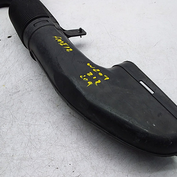 MERCEDES BENZ E-CLASS W212 AIR INTAKE TUBE A6510903437 FMI12