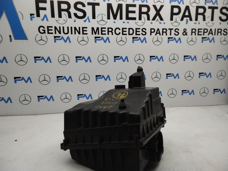 LAND ROVER  AIR FILTER CLEANER BOX  4619685911 FMA74