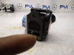 MERCEDES A CLASS W176 REAR L / R SIDE SEAT BELT A1768602385 FMS165 NSR OSR