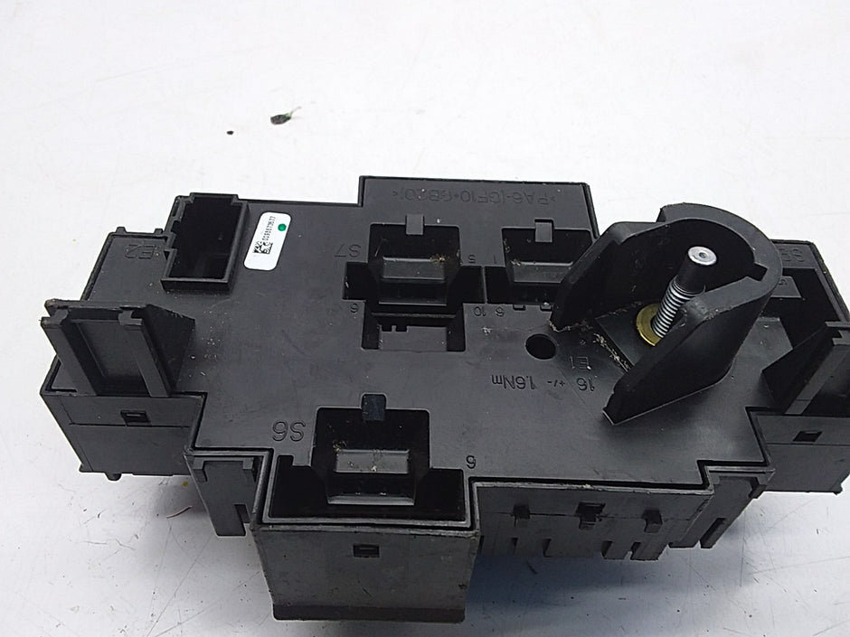 MERCEDES BENZ S-CLASS W222 FUSE BOX RELAY A2229063202 FMF71