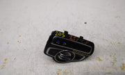 MERCEDES C-CLASS W205 HEADLIGHT CONTROL SWITCH 2014-2020 A2059051810 FM001020