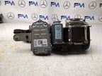 MERCEDES BENZ E-CLASS W207 FRONT SEAT BELT RIGHT SIDE A2078604285 FMS436 OSF