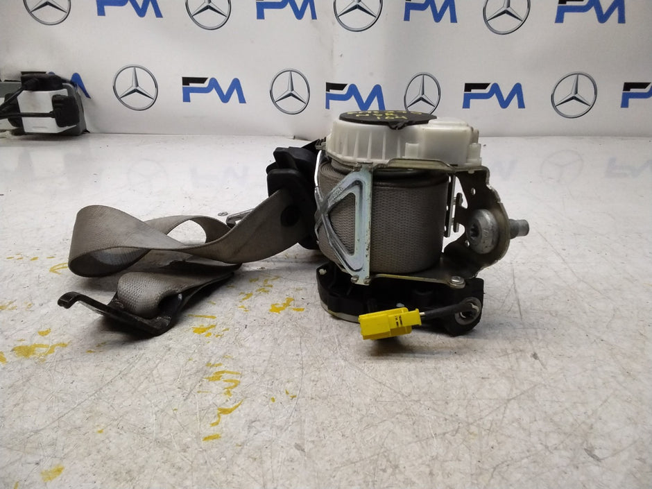 MERCEDES GL CLASS W164 REAR SEAT BELT LEFT A2018680222 FMS395 NSR