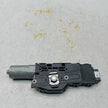 MERCEDES BENZ E-CLASS W213 2016 SUNROOF MOTOR  A2139062104 FM00940