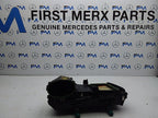 MERCEDES BENZ E-CLASS W213 AIR FILTER CLEANER BOX 2.0 P A6540900001 FMA50