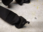 MERCEDES BENZ GLE W166 SIDE REAR SEAT BELT A1668603185 FMS371 NSR