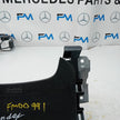 MITSUBISHI OUTLANDER MK3 KNEE AIR SRS BAG RIGHT DRIVER SIDE 7030A-31753 FM00991
