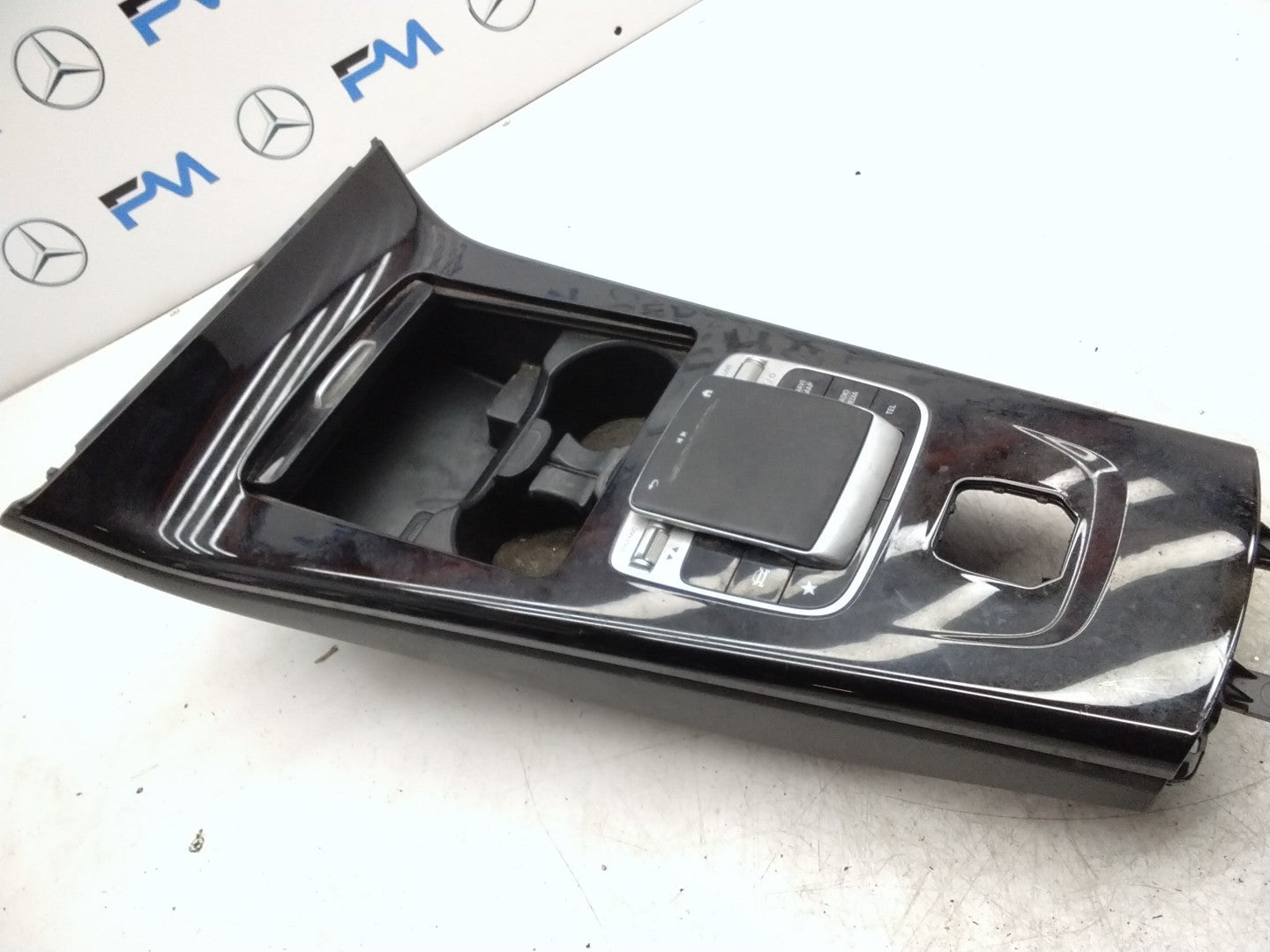  MERCEDES A-CLASS W177 CENTRE  CONSOLE   A1776805701 FMK30