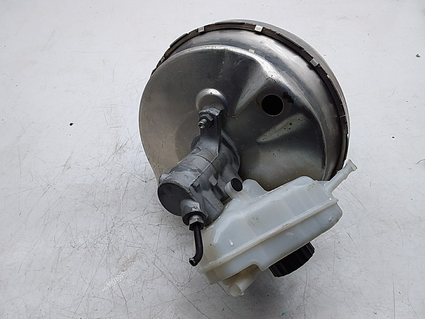 MERCEDES BENZ E-CLASS W213 SERIES 2016 ONWARDS BRAKE SERVO A2134300530 FMB30