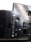 MERCEDES C-CLASS W204  FUSE  BOX RELAY A2049060205 FMF102