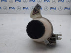 MERCEDES BENZ S-CLASS W222 COOLANT EXPANSION TANK 2014ONWARDS A2225000549 FMC105
