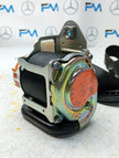 MERCEDES A CLASS  FRONT LEFT SEAT BELT WITH PRETENSIONER A1778600700 FMS71 NSF
